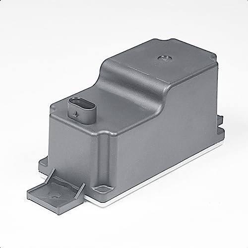 LoreenCar Spannungswandler Steuergerät A2059053414, 2059053414, 2054400073 für Mercedes C-Klasse W205, S-Klasse W222, E-Klasse W213, GLC X253, Voltage Converter, Spannungsstabilisator, Spannungsregler