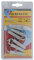 CF ELEMATIC BLISTER TASSELLO ENP/GL 9 GANCIO LUNGO 6 PZ