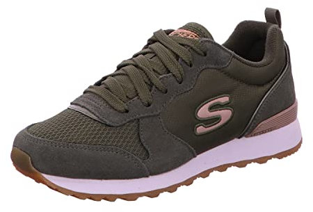 Skechers Adult OG 85 - Gold N GURL grün Gr. 42