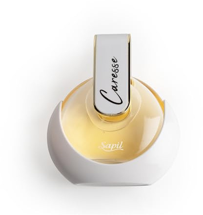 Sapil Caresse Eau de Parfum, 80 ml