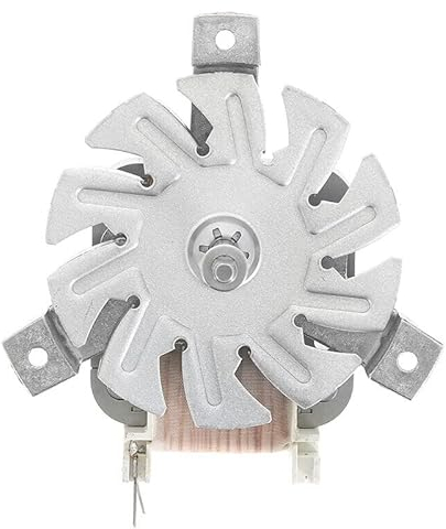 Motor To Fit Logik LFTC50W16 LBMULX12 Cooker/Fan Oven Genuine 32013533
