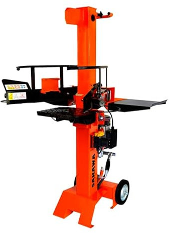 Holzspalter aus lein SAKAWA AS8T