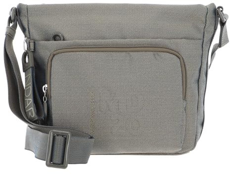 Mandarina Duck Damen MD20 Crossover, Sage Gray