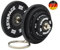 KEYSPACE Hantel Schlüsselanhänger Fitness Geschenke Männer Fitnessstudio Zubehör (schwarz) bodybuilding