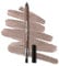 Revlon Eyeliner ColorStay Multiplayer Liquid-Glide, produit de maquillage multi-usages dôté d'un pinceau professionnel, texture crémeuse, waterproof et longue tenue, 404 Under the Radar, 0.9g