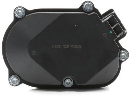 Metzger 2100030 Intake Manifold