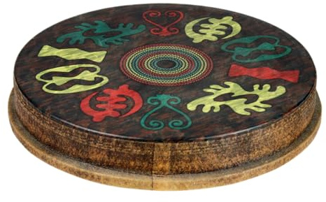 Remo Juego de batería (MO-2514-SD-0024)