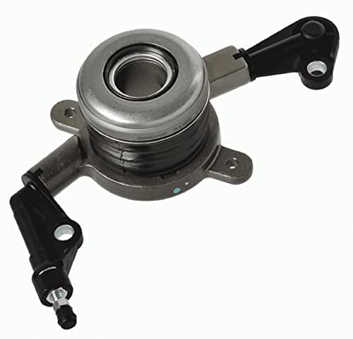 SACHS 3182 654 216 Zentralausrücker Kupplung für Mercedes-Benz C-Klasse (W203) 2000-2007 und Andere Fahrzeuge
