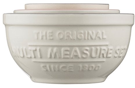 Mason Cash Innovative Kitchen Multi-Measuring Set