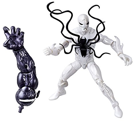 Marvel Legends: Venom Series - Poison Action Figure