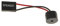 Sharplace PC-Lautsprecher für Mainboard Intern Motherboard Lautsprecher, Rot, Kabelgebunden, Stereo, Monitor, 6 cm, 1er Pack
