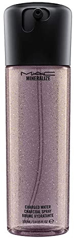 MAC Lip Scrub, Shade: Sweet Vanilla