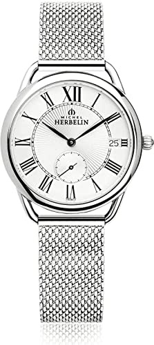 Michel Herbelin EQUINOXE 18397/08B Wristwatch for women