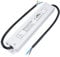 VARICART Transformador AC 220V a 24V DC Exterior IP67 Impermeable Transformador LED 24V 60W 2.5A Tensión Constante Driver LED Alimentación, Adaptador para Tiras LED Luces Para Armarios Bombillas LED