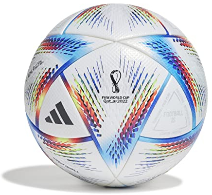 adidas unisex-adult Rihla Pro