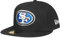 New Era 59Fifty Fitted Cap - NFL San Francisco 49ers - 7 1/4