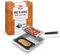 Yukon Glory™ SEAR 'N SERVE Set (BBQ 'N SERVE Grill & Sear Set)