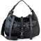 Tamaris Umhängetasche Bernadette 30511 Damen Handtaschen Uni black 100