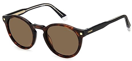 POLAROID Herren PLD 4150/S/X Sonnenbrille, 086, 50