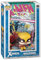 Pop! Comic Cover: Marvel X-Men Wolverine PX Vinyl Figure