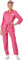InSpirit Designs Barbie Pink Jumpsuit - 12-14