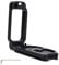 Camera Quick Release Plate 1/4 Screw Bracket Hand Grip for D850 Horizontal Vertical for SHOOTing Tripod Monopod L Shape Quick Release Plate Photography Accessories