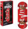 TECH DECK, Revive Pro Series Fingerboard mit Speicherdisplay, gebaut für Profis, authentische Mini-Skateboards, Kinderspielzeug ab 6 Jahren