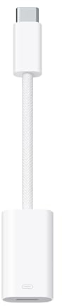Apple Adaptateur USB‑C vers Lightning 