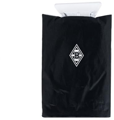 Borussia Mönchengladbach VFL BMG Eiskratzer Raute