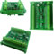 4-20MA an RS485 Analoger Stromeingang Kollektor Modul,DC 7-25V 8 Kanal 4-20MA an RS485 Analoger Stromeingangskollektor MODBUS RTU-Karte Für PT100 K Thermoelement-Drucksensor (8CH With Box)