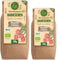 Little Plants Bio Radieschen Sprossen Samen [250g] - Radieschen-Samen - Radieschensprossen & Microgreens zum Keimen (inkl. Ebook)
