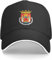 CAPHATMC Baseballkappe Hiphop Sonnenhut Sevilla Flagge Geschenke s Aufkleber Produkte GF Baseball Cap Strand Custom Cap Golf Hut Mann Streetwear Mann Hut Damen