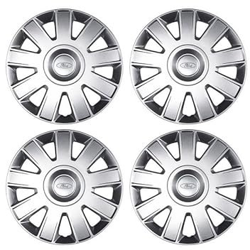 Ford Original Radzierblende 38,1 cm (15)