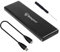 Bitsjour Case SSD per Apple MacBook Air 2012, USB 3.0 Custodia Esterno per 7+17 pin Disco Rigido A1465 EMC 2558 e A1466 EMC 2559