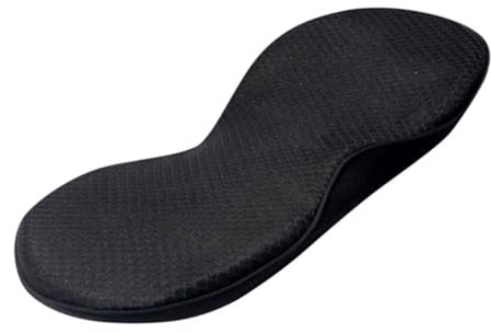 GRADENEVE Ergonomisches Lendenkissen Für Autositz Memory Foam Rückenkissen Zur Unterstützung Der Lendenwirbelsäule Für Autofahrer Und Bürostuhl Bequem Und Schmerzlindernd