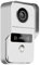 Puleuroy 1080P 10 Pollici 7 Colori Touch Screen Wireless Videocitofono WiFi Smart TUYA Kit Citofono Domestico per Accesso RFID Spina UE