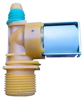 Elettrovalvola Di Ingresso Dell'acqua, DC62-30314N, Compatibile Con Samsung, Parti Di Lavatrice For Lavastoviglie