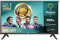 Hisense TV 32 HD Ready 2025 32E41QT, Smart TV VIDAA U8, Airplay2, Game Mode, Works with Alexa, Tuner DVB-T2/S2 HEVC 10, lativù, 32'', 2025 LED