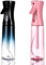 Spray Bottles for Hair, Water Spray Bottle for Hair, 2 Pack Ultra Fine Water Spray Bottles for Hairs Styling, Plants Care, Facial Misting and Surface Cleaning, Compact Design with 360 Degree Spray