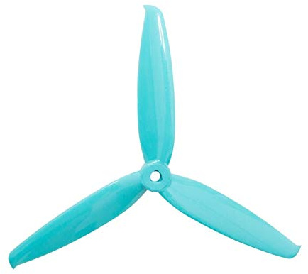 Propeller 12 Teile / 6 Paare Drohne Propeller Compatible With Flash 6042 6x4.2x3 6 Zoll 3-Blade PC CW CCW Propeller Compatible With RC-Modelle Multicopter Rahmen Ersatzteil Accesso Teil ersetzen(6 pai