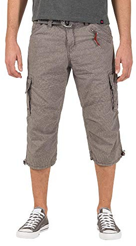 Timezone Herren Shorts