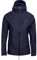 PYUA Damen Evershell Jacke, Obscure Blue, S