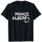 Prince Albert Männlicher Körperpiercing, Geschenk, Penisring T-Shirt
