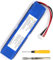 CAESEA 7.4 V 5000 mAh 37.0 Wh Replacement Battery for JBL Xtreme1 Extreme Xtreme 1 GSP0931134 with Installation Tool