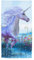 Northwest Classics Strandtuch, 76,2 x 152,4 cm, Einhorn
