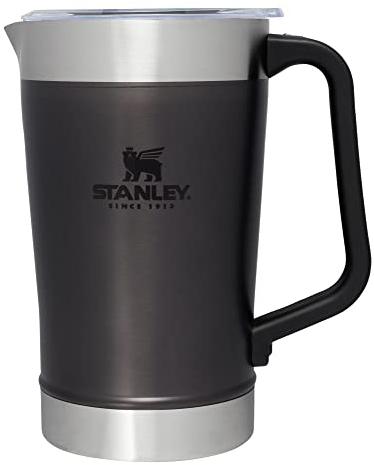 Stanley Stay-Chill - Jarra clásica (64 oz), color carbón