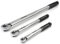 TEKTON 1/4, 3/8, 1/2 Inch Drive Micrometer Torque Wrench Set (3-Piece) | TRQ99901