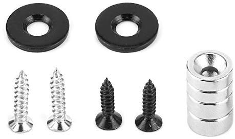 Glove Box Lid Repair Fix Kit, Glove Box Cover Repair Tool Glove Box Lid Latching Repair Tool Accessory for MK4 1J/New Beetle A4 1J