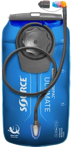 SOURCE Widepac Ultimate 2L Alpine Blue 202 - -
