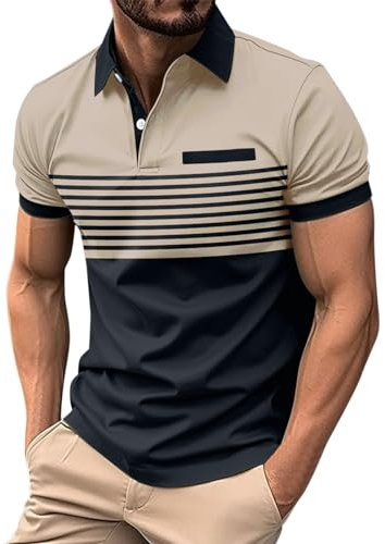 NNGOTD Plain Polo Shirt Workwear Casual Uniform Party Wear Multi-Colours Unisex Adults Gift Polo Top Polo Shirts for Men with top Pocket Men Summer Clothes Thermal Vest Mens Cotton